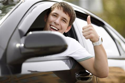 Car Insurance For Young Drivers Singapore